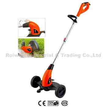 ELECTRIC GARDEN TOOLS