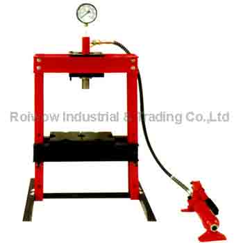 OTHER HYDRAULIC EQUIPMENTS